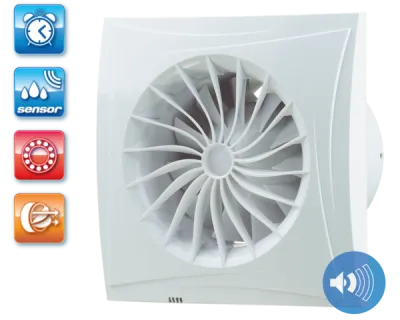 BLAUBERG SILEO 125 H